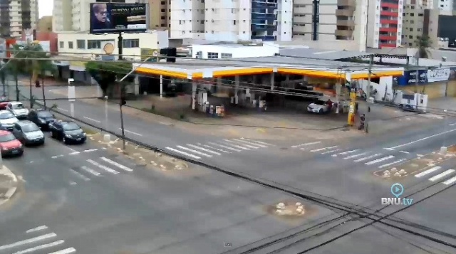 Goiania Avenida T7