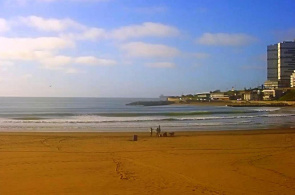 Playa Varese Webcams Mar del Plata en línea