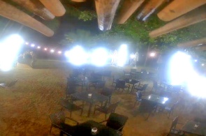 Hotel Villa Taína. Cabrete cámaras web en línea