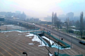 Webcam de Zenica Arena (Zenica - Arena) en línea