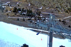 Arinsal. Estación de funicular. Webcams La Massana