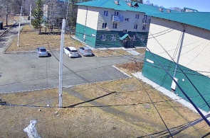 Gagarina, 35 años. Cámaras web en Baikalsk