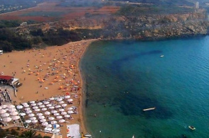 El Puerto, Malta, Valletta