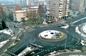 Zenica - Flour Webcam en línea