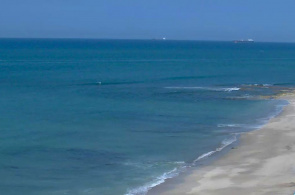 Playa Montañita. Webcams Montañita en línea - viajar a Ecuador