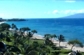Hotel Westin Kaanapali Ocean Resort Villas 4 * cámara web en línea