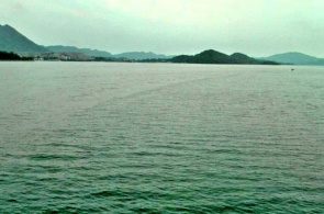 Puerto Tolo Webcams de Hong Kong en línea