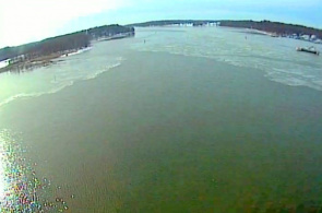 Webcam de Aura River, Turku en línea