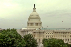 El capitolio de washington cámara web en línea