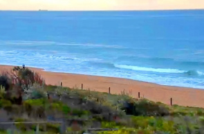 Webcam de Narrabeen en línea