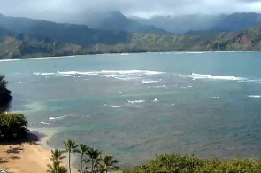 Hotel St. Regis Princeville Resort 5 * webcam en línea