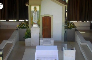 Santuario de Nuestra Señora de Fátima
