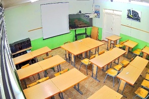 Instituto de Industria Textil y Ligera. Webcams de Taskent