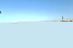 Webcam de Beach Santa Maria del Mar en línea