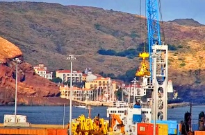 Museo de la Ballena. Webcams Madeira