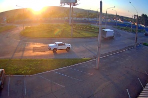 Doz, 31 años. Centro Kia. Webcams de Novokuznetsk