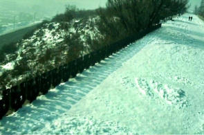 Webcam de Yerevan Victory Park (Haghtanak) en línea