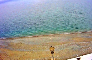 Apartahotel Adagio Le Rond Sochi. Cámaras web Dagomys