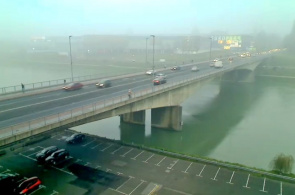 Puente Tito Webcams de Maribor en línea
