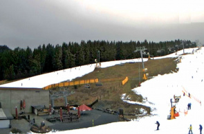 Skiverleih Poppenberg. Webcams de Winterberg en línea