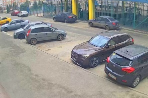 Rogozhnikova, 11 años. Stavropol, cámaras web en línea