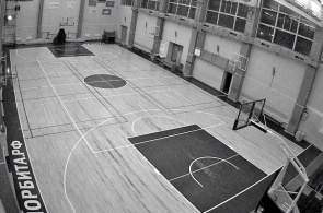 Escuela deportiva Orbita. Deportes, 3A. Cámaras web de Dzerzhinsky