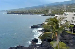 Hotel Sheraton Kona Resort & Spa en Keauhou Bay