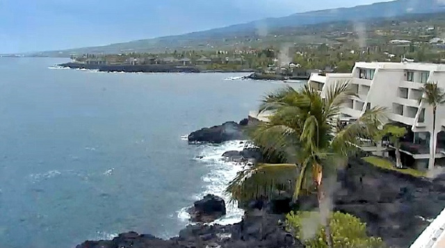 Hotel Sheraton Kona Resort & Spa en Keauhou Bay