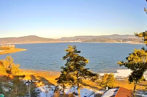 Villa Santa María. Tsigov Chark cámaras web en línea