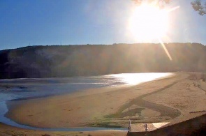 Playa Paraíso. Webcams Lopar