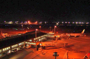 Aeropuerto Webcams Naha en línea