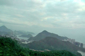 Distrito de Aberdeen Webcams de Hong Kong en línea