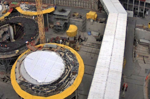 Estación principal de tren. Webcams de Stuttgart en línea