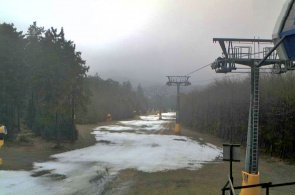 Telesquí Bremerbergkopf 1 (Brembergkopf.1) Cámaras web Winterberg en línea