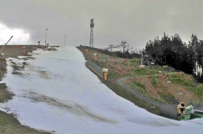 Levante Panoramabahn. Skiliftkarussell Winterberg Ski Resort en línea