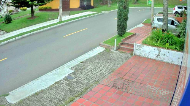 El sector privado. Webcams Medellin en línea