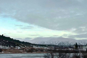 Webcam de Thingvellir National Park en línea