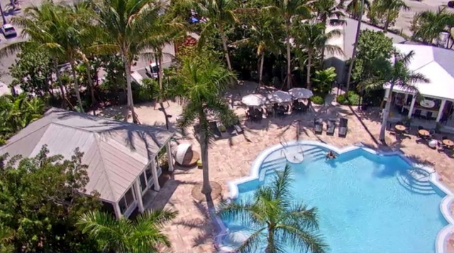 Hotel en tiempo real 24 North - Key West