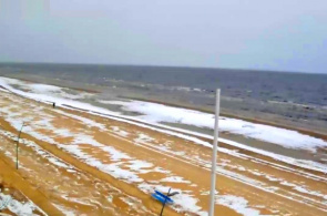 Playa Mayor Webcam de Jurmala en línea