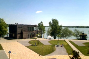 Campamento de Zagreb - Lago Rakitye