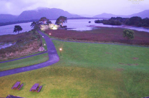 Hotel El Lago Hotel Killarney. Webcams Killarney