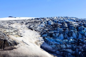 Kwerkfjöll - Cordillera