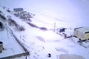 Costa del Mar Blanco. Webcams Severodvinsk