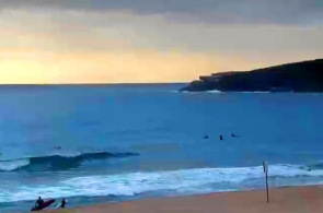 Maroubra Webcam panorámica en línea