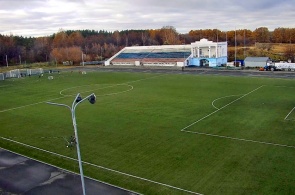 Estadio Khimik. Kopeisk cámaras web en línea