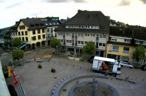 Plaza del Ayuntamiento. Webcams Saint-Vit