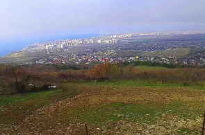 Monte Lysa Webcams anapa en línea