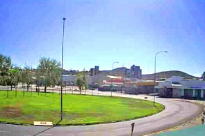 Rotonda Snyman Circle. Webcams de Windhoek en línea