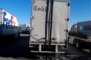 Truck Rig Truck Big Rig (Estados Unidos)