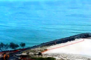 Webcam de Snapper Rocks en línea Australia